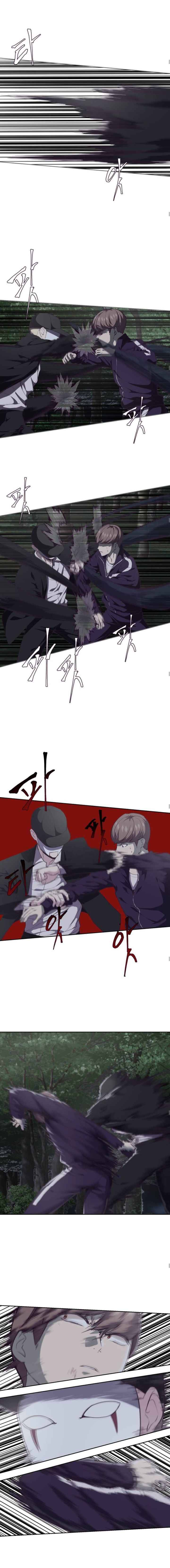 Read The Boy of Death Manga Online
