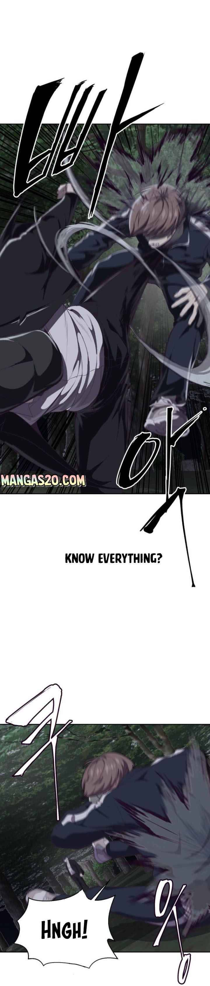 Read The Boy of Death Manga Online