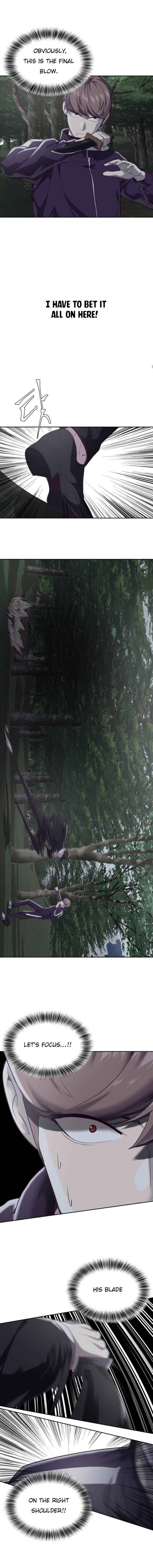 Read The Boy of Death Manga Online