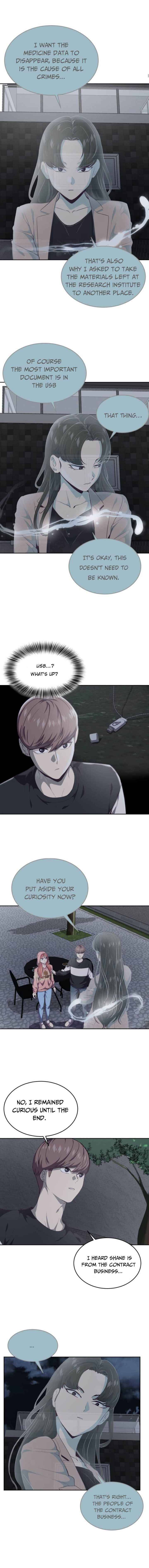 Read The Boy of Death Manga Online