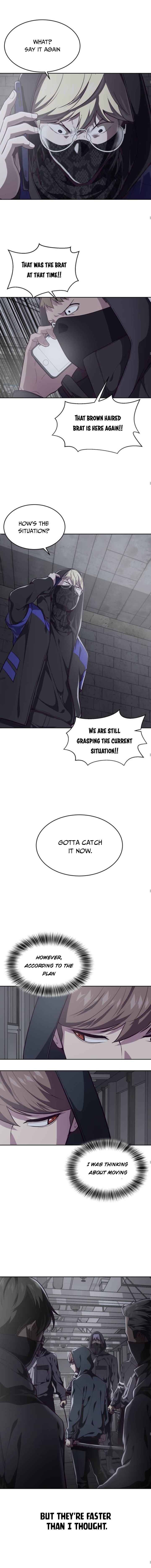 Read The Boy of Death Manga Online