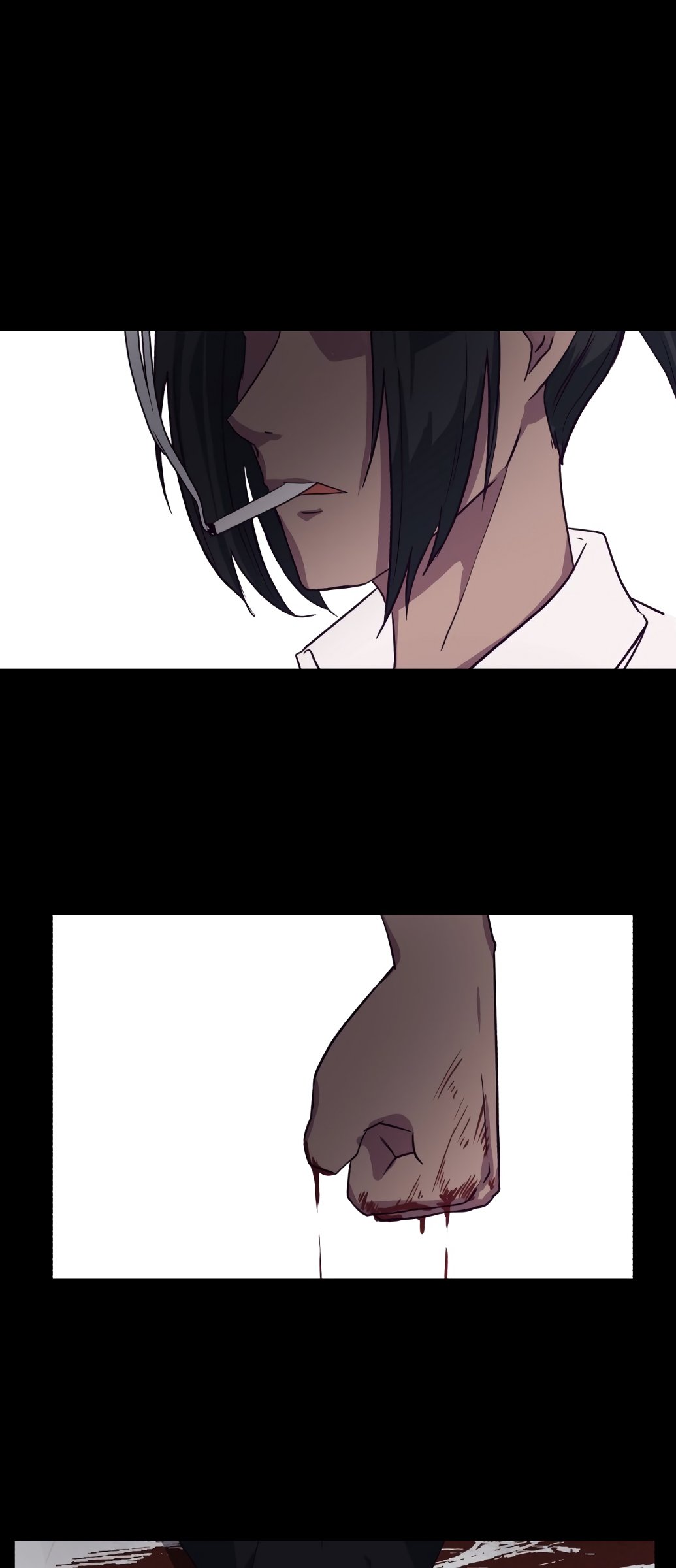 Read The Boy of Death Manga Online