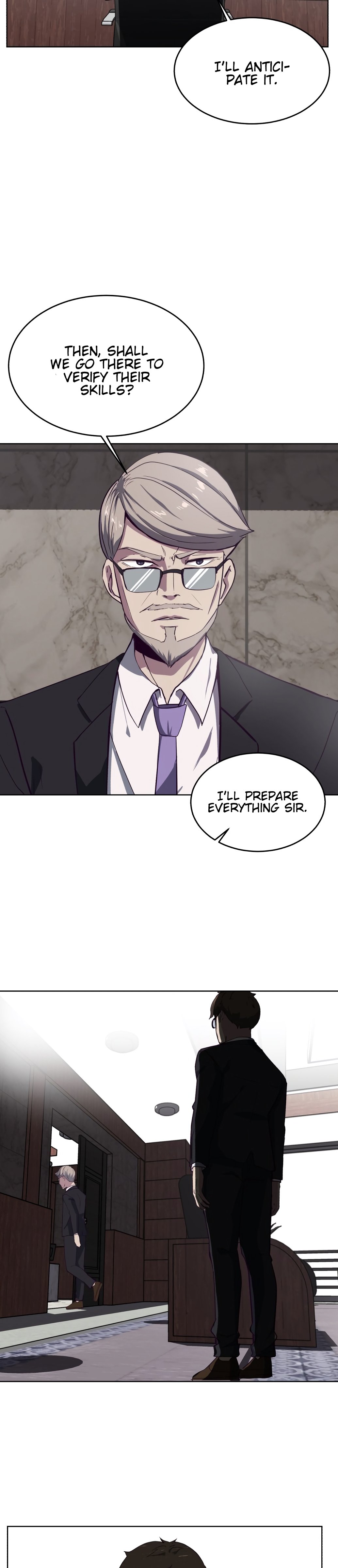 Read The Boy of Death Manga Online