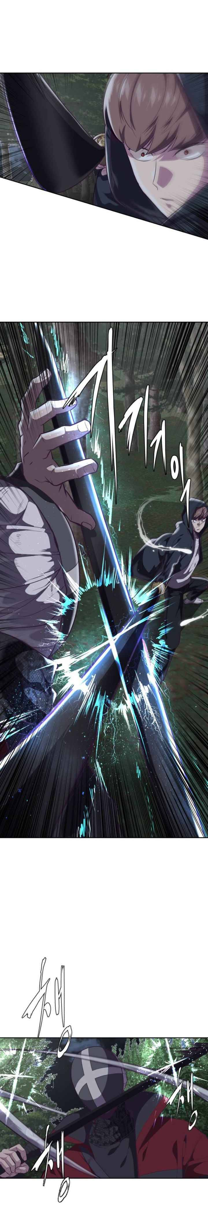 Read The Boy of Death Manga Online