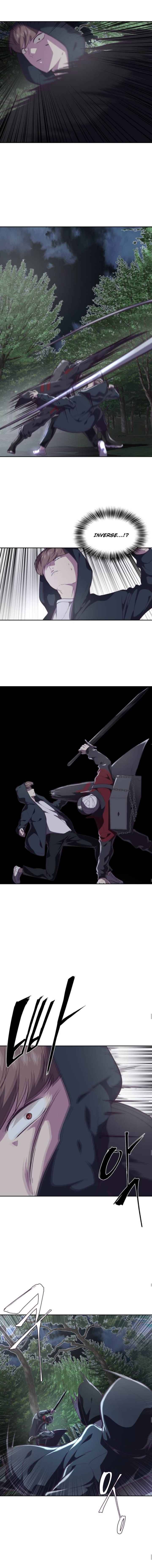 Read The Boy of Death Manga Online