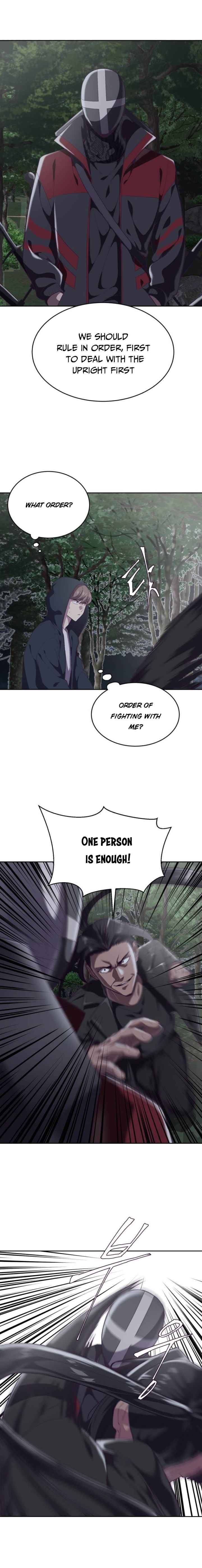 Read The Boy of Death Manga Online