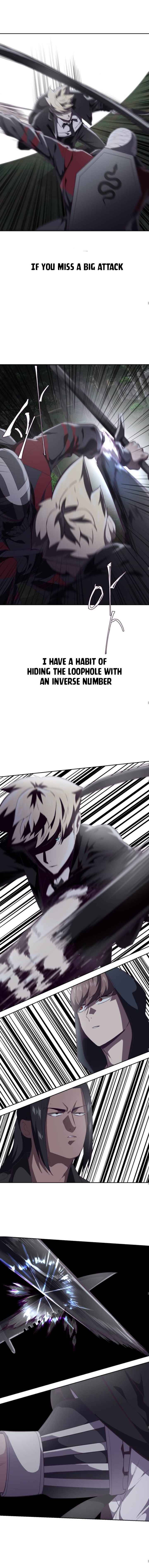 Read The Boy of Death Manga Online
