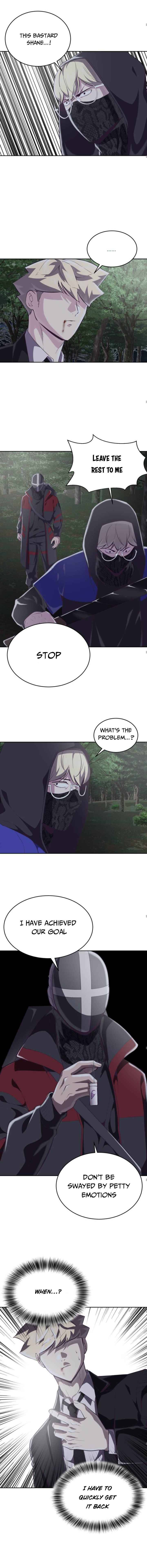 Read The Boy of Death Manga Online