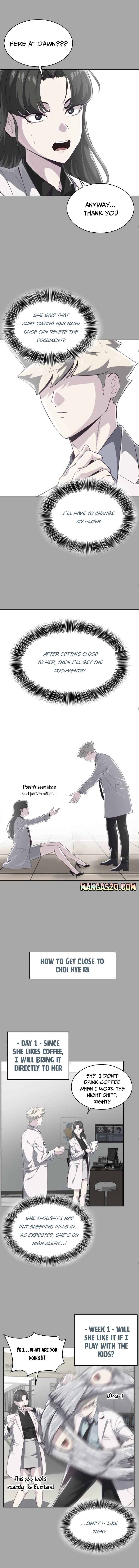 Read The Boy of Death Manga Online
