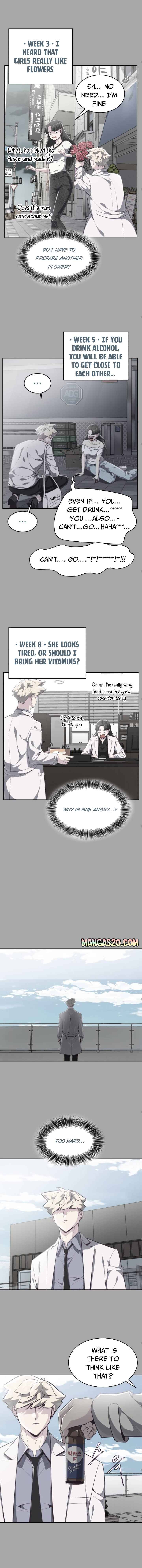 Read The Boy of Death Manga Online