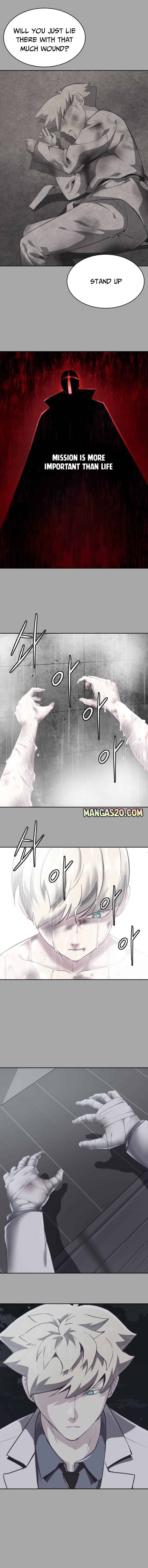 Read The Boy of Death Manga Online