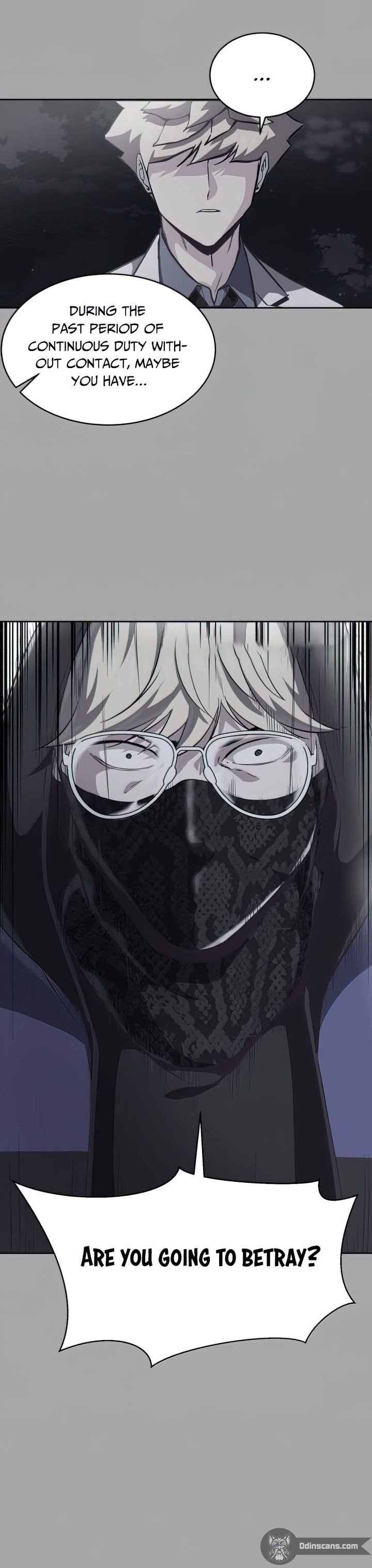 Read The Boy of Death Manga Online