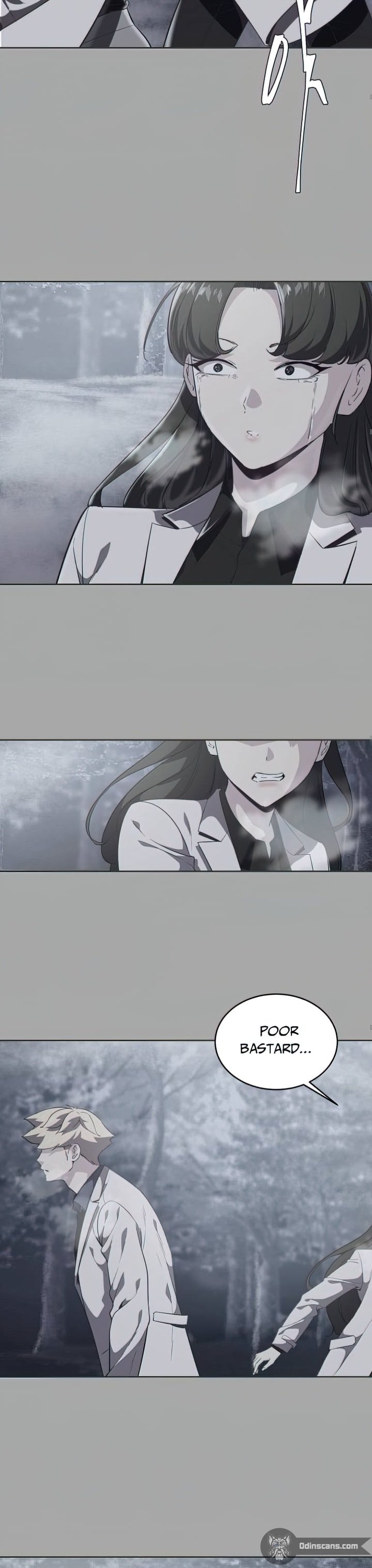Read The Boy of Death Manga Online