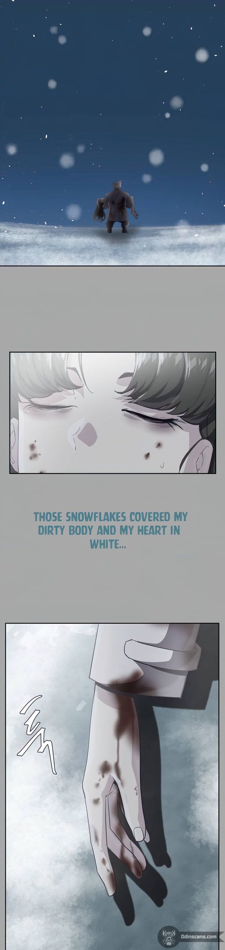 Read The Boy of Death Manga Online
