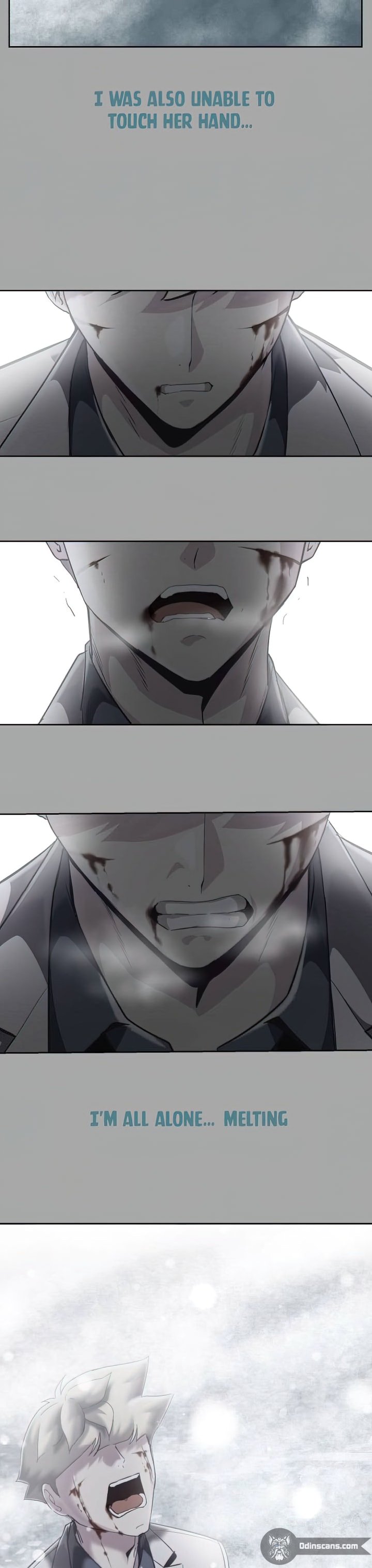 Read The Boy of Death Manga Online