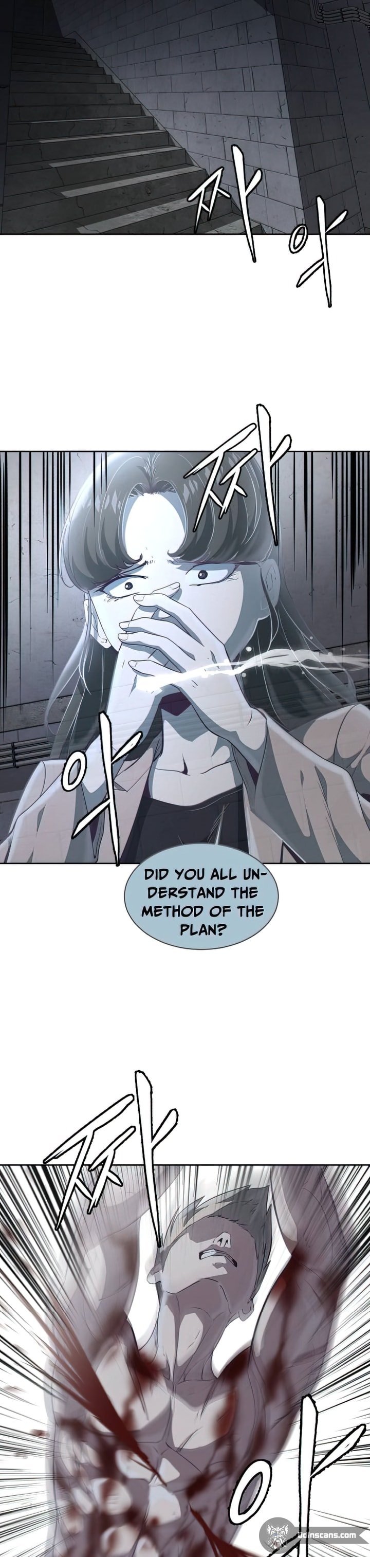 Read The Boy of Death Manga Online