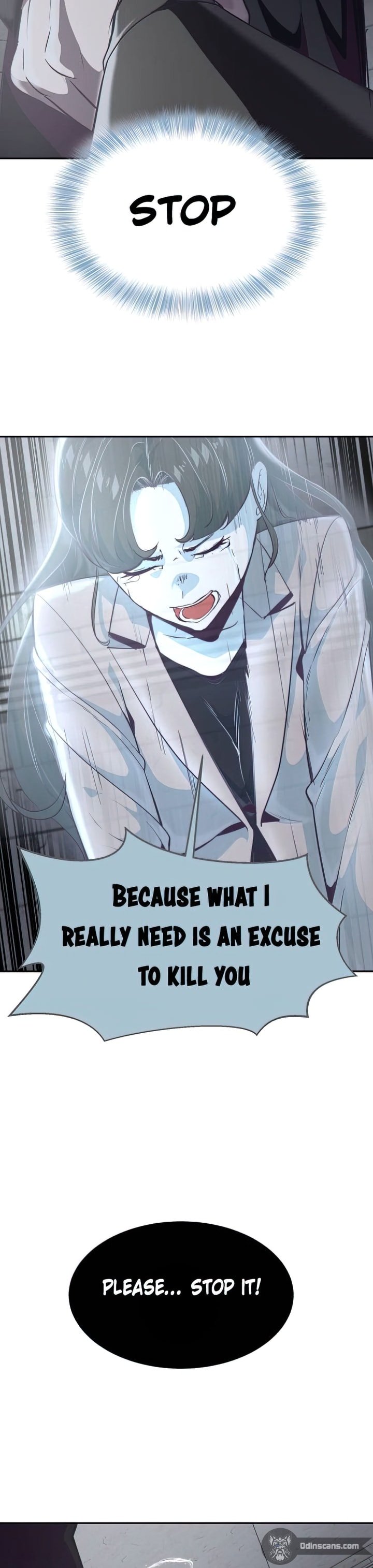 Read The Boy of Death Manga Online