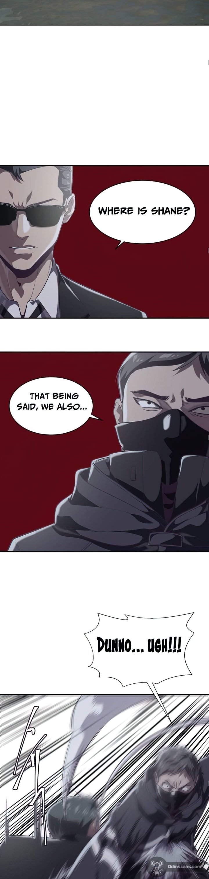 Read The Boy of Death Manga Online