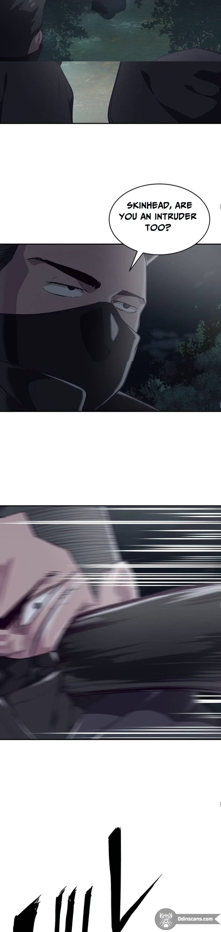 Read The Boy of Death Manga Online