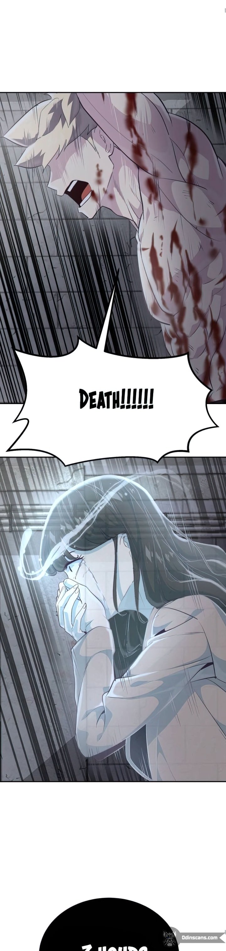 Read The Boy of Death Manga Online