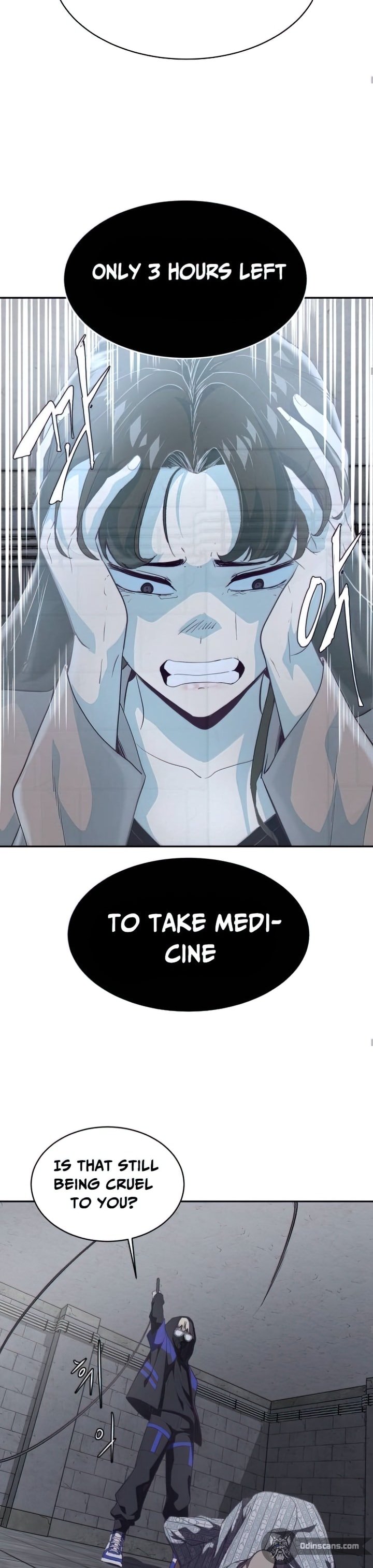 Read The Boy of Death Manga Online
