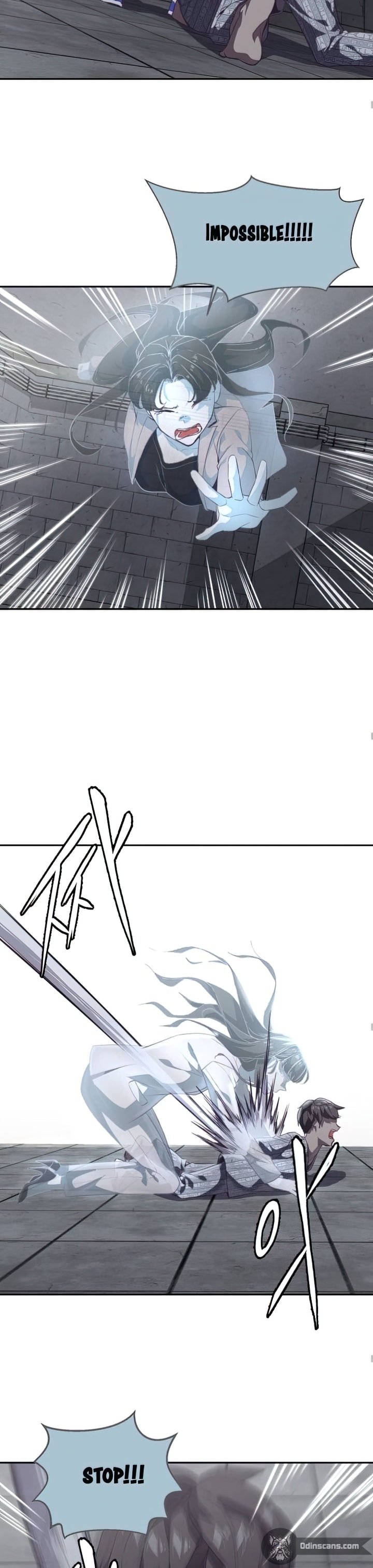 Read The Boy of Death Manga Online