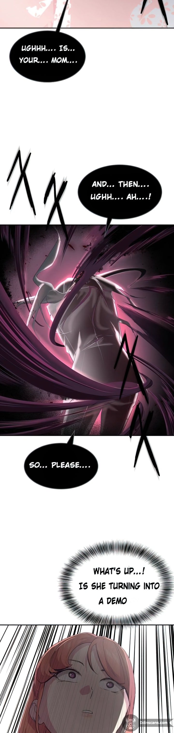Read The Boy of Death Manga Online