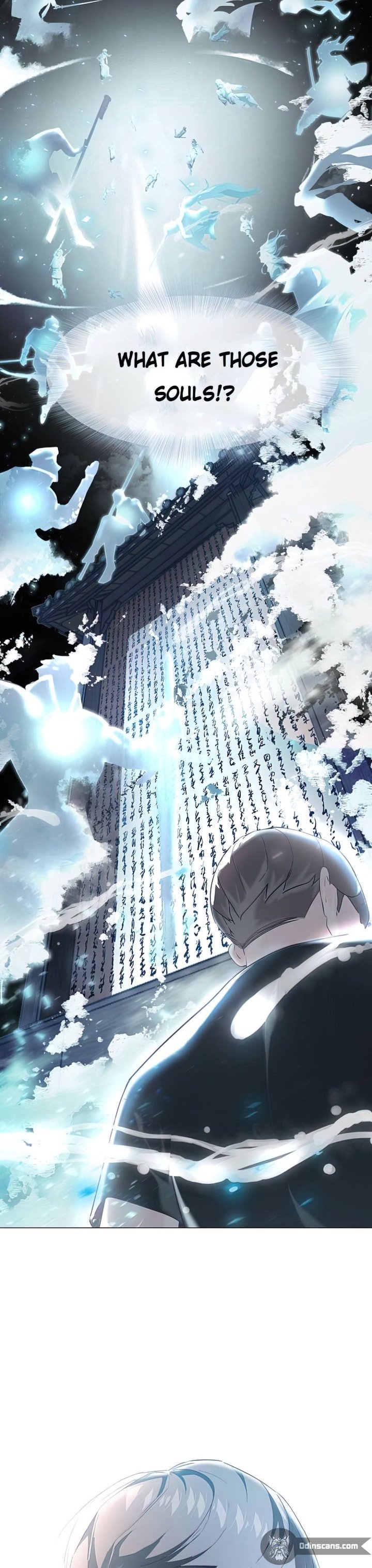 Read The Boy of Death Manga Online