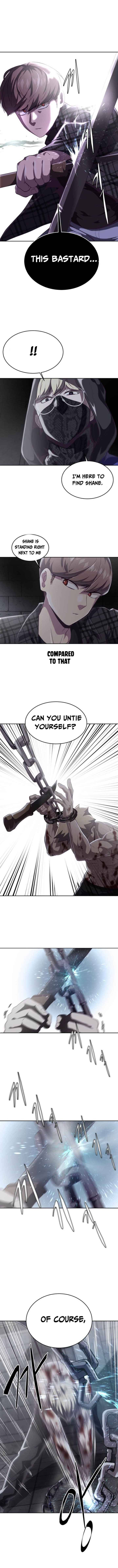 Read The Boy of Death Manga Online