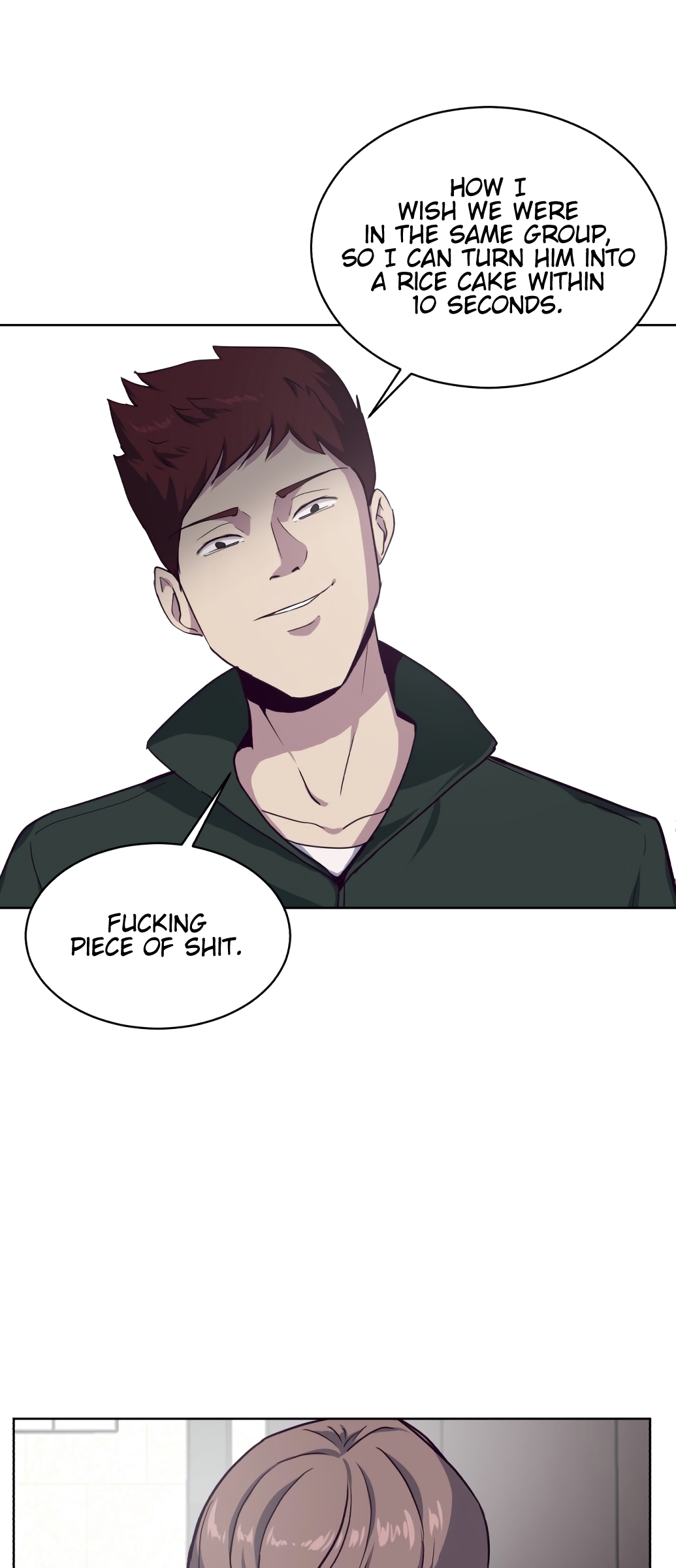 Read The Boy of Death Manga Online