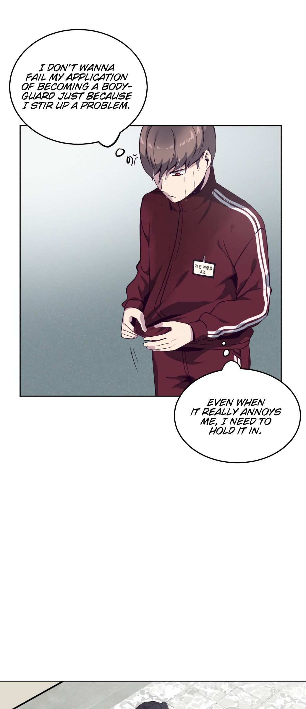 Read The Boy of Death Manga Online