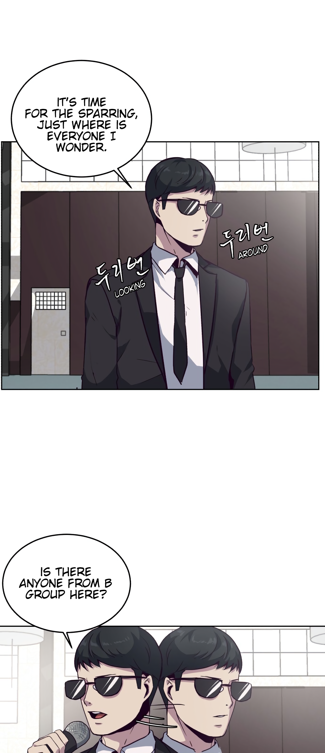 Read The Boy of Death Manga Online