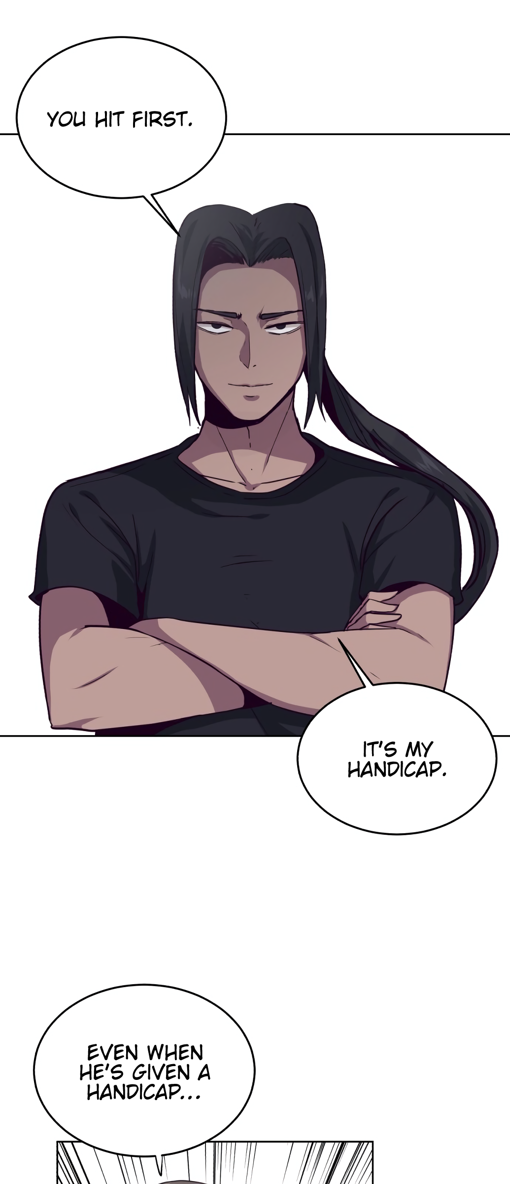 Read The Boy of Death Manga Online