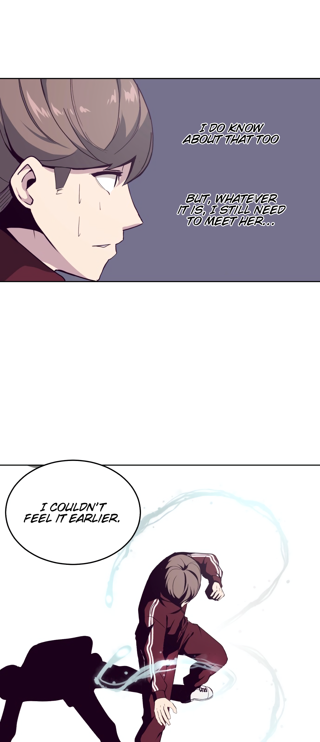 Read The Boy of Death Manga Online