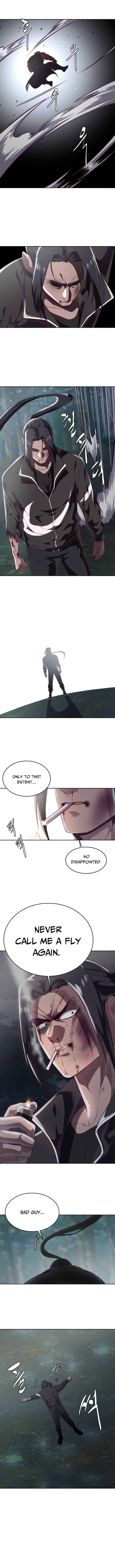 Read The Boy of Death Manga Online