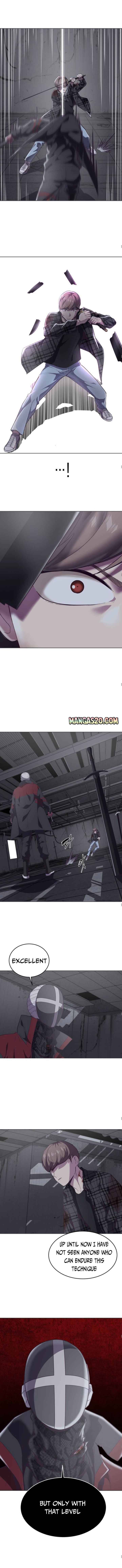 Read The Boy of Death Manga Online