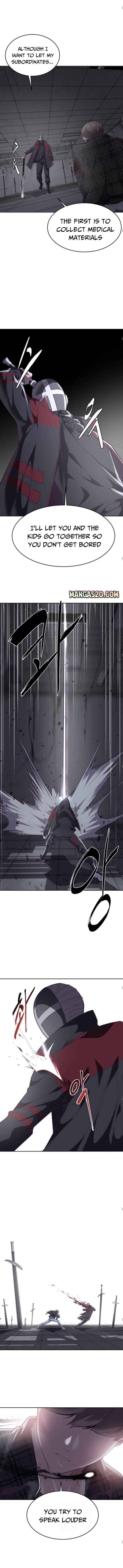 Read The Boy of Death Manga Online
