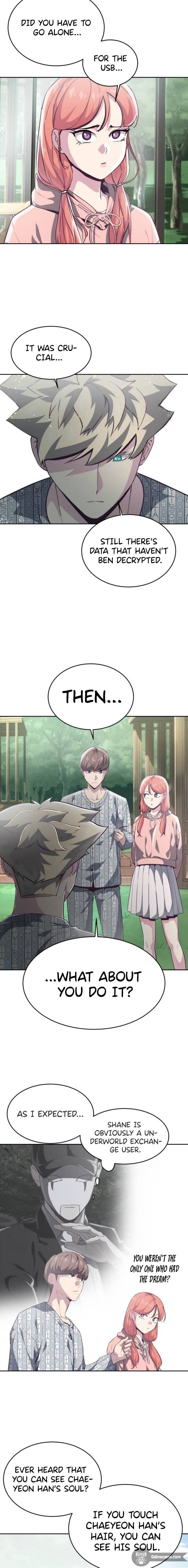 Read The Boy of Death Manga Online