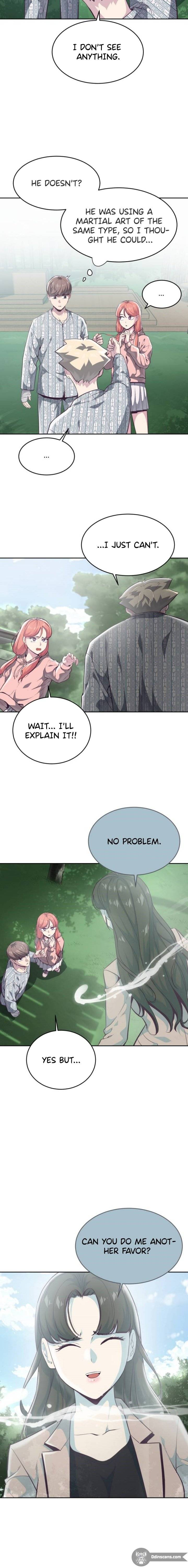 Read The Boy of Death Manga Online