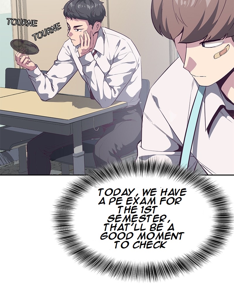 Read The Boy of Death Manga Online