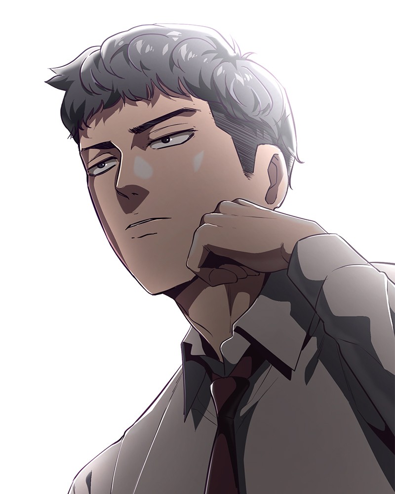 Read The Boy of Death Manga Online