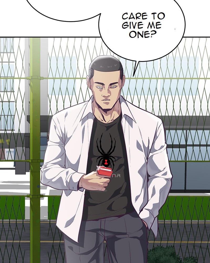 Read The Boy of Death Manga Online