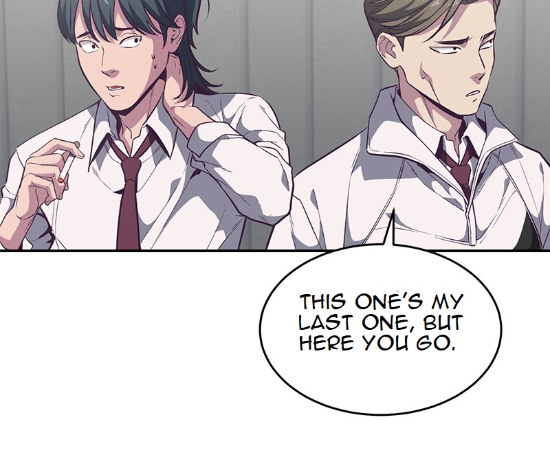 Read The Boy of Death Manga Online