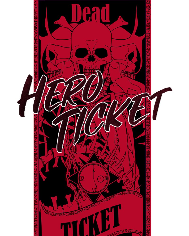 Read The Boy of Death Manga Online