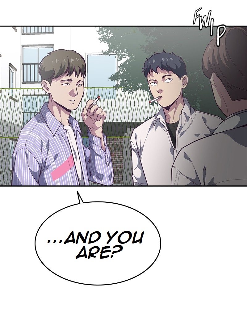 Read The Boy of Death Manga Online