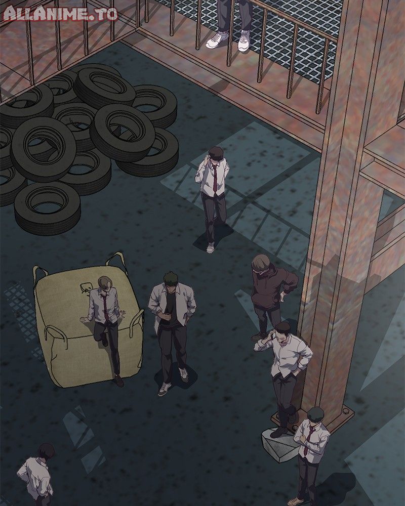 Read The Boy of Death Manga Online