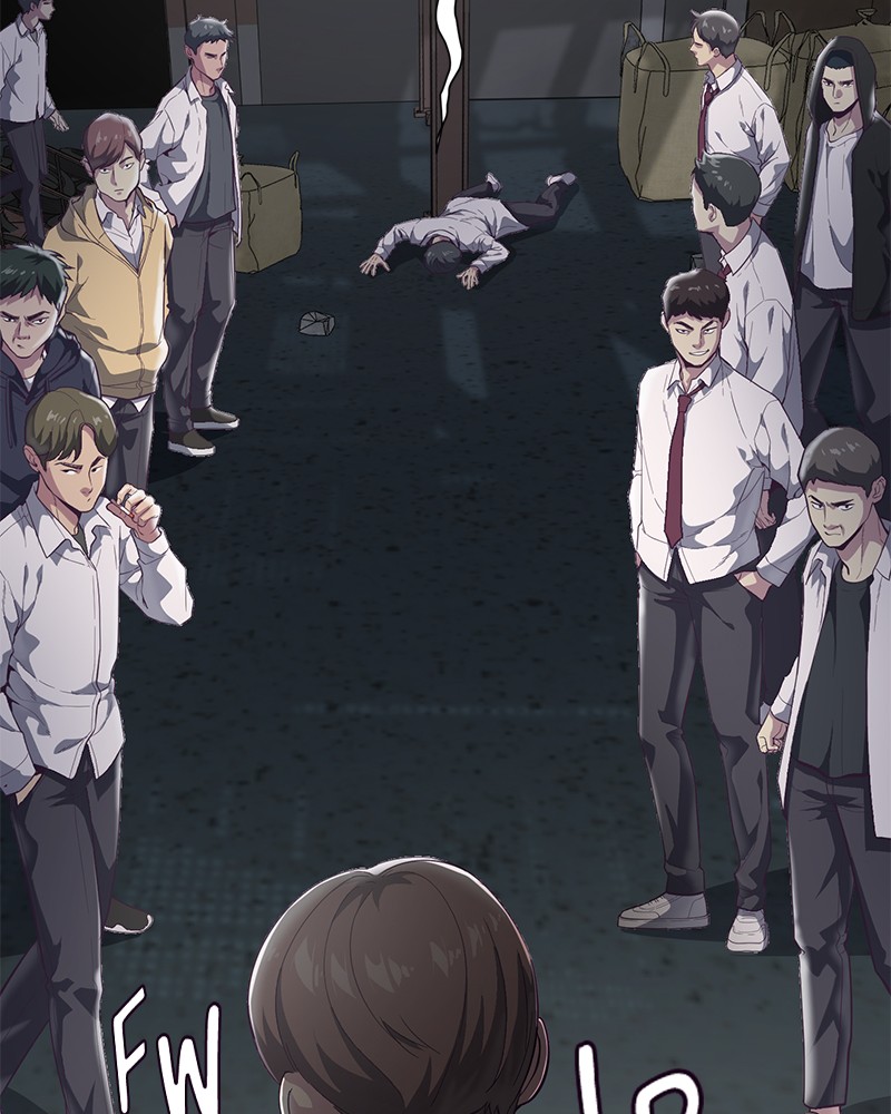 Read The Boy of Death Manga Online