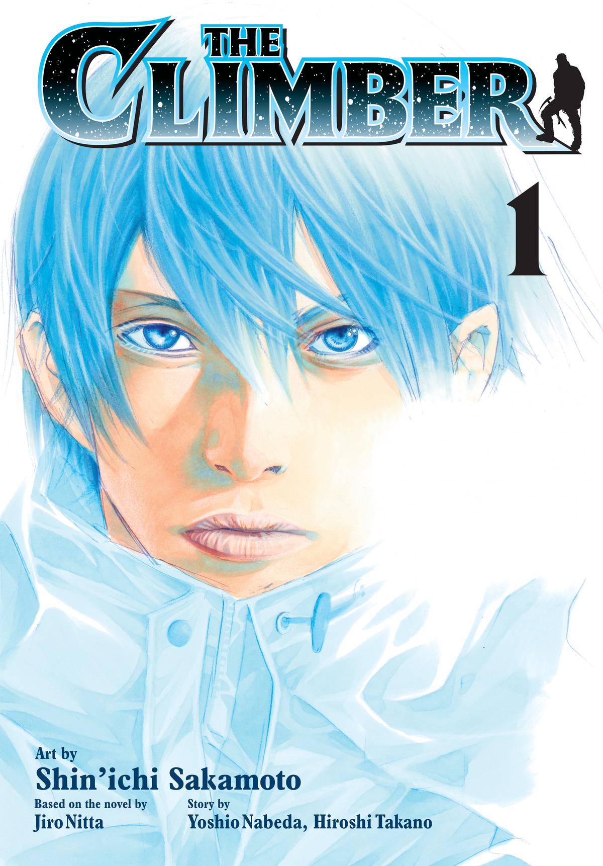 Read The Climber Manga Online