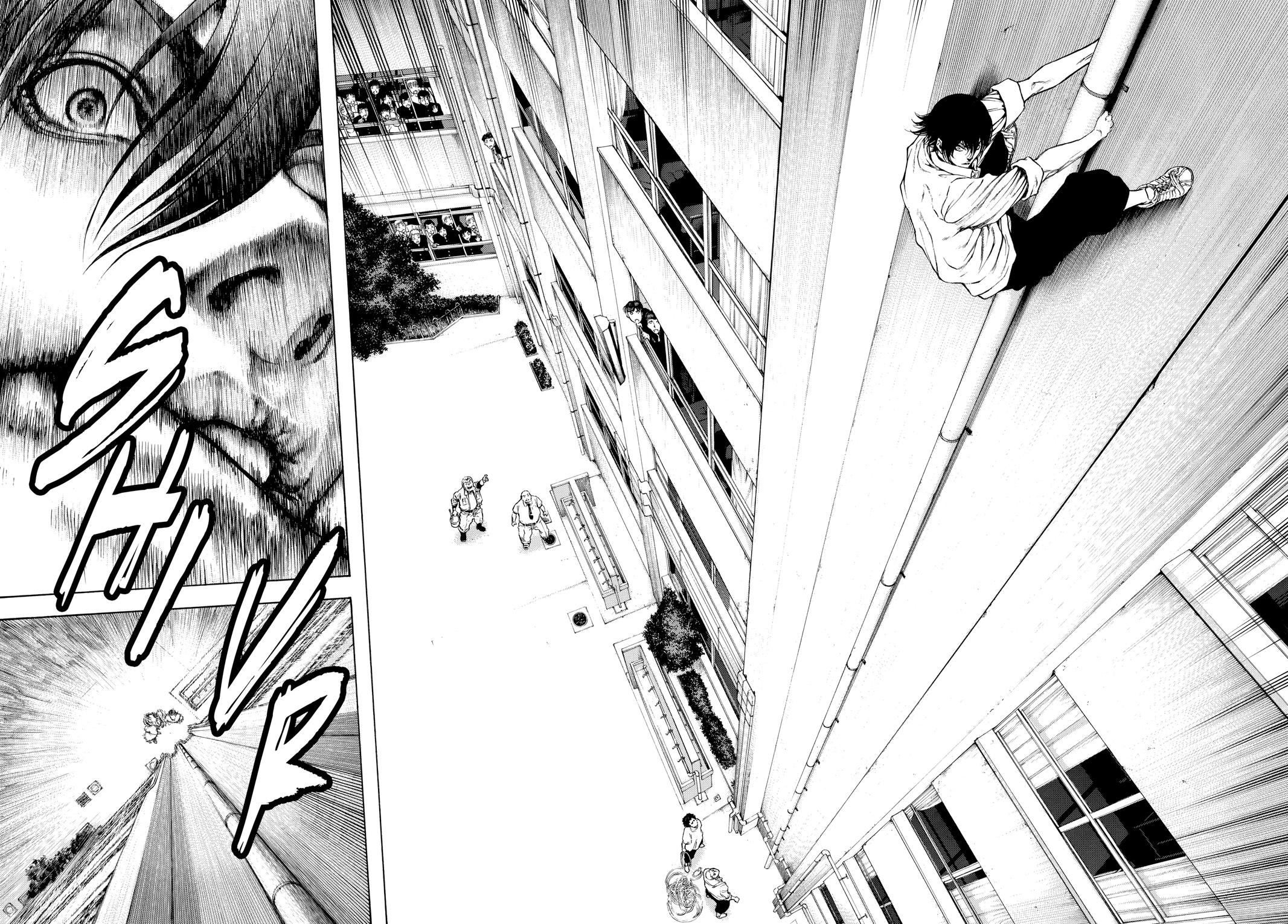 Read The Climber Manga Online