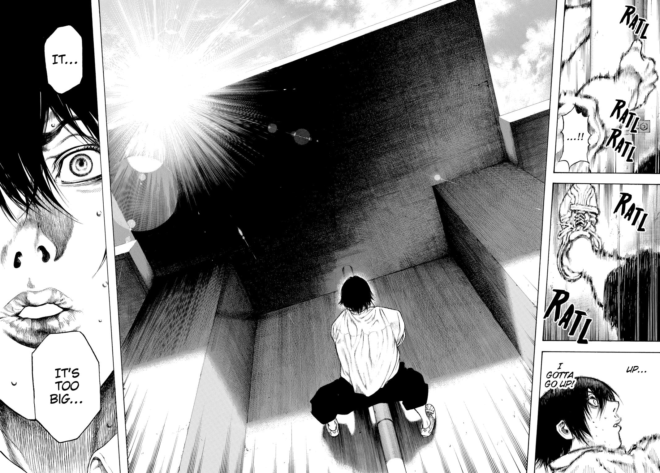 Read The Climber Manga Online
